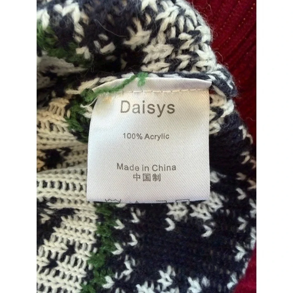 Daisys Boutique festive men